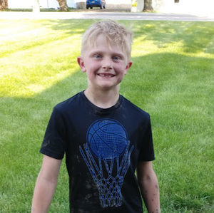 Meet your Posher, Jackie